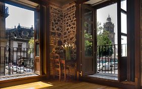 Casa Sauto Suite Cathedral Views In Downtown